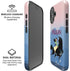 Disney Mulan Riding Khan iPhone 16 Plus Magsafe Impact Case