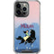 Disney Mulan Riding Khan iPhone 16 Pro Clear Case