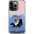Disney Mulan Riding Khan iPhone 16 Pro Clear Case