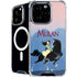 Disney Mulan Riding Khan iPhone 16 Pro MagSafe Case