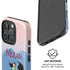Disney Mulan Riding Khan iPhone 16 Pro Magsafe Impact Case