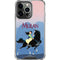 Disney Mulan Riding Khan iPhone 16 Pro Max Clear Case