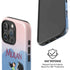 Disney Mulan Riding Khan iPhone 16 Pro Max Magsafe Impact Case