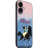 Disney Mulan Riding Khan iPhone 16 Skin