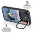 Disney Mulan Riding Khan iPhone 16e Kickstand Case