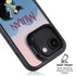Disney Mulan Riding Khan iPhone 16e Kickstand Case