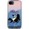 Disney Mulan Riding Khan iPhone 16e Clear Case