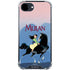 Disney Mulan Riding Khan iPhone 16e Clear Case