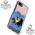 Disney Mulan Riding Khan iPhone 16e Clear Case