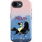 Disney Mulan Riding Khan iPhone 16e Impact Case