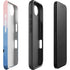 Disney Mulan Riding Khan iPhone 16e Impact Case