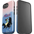 Disney Mulan Riding Khan iPhone 16e Impact Case