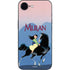 Disney Mulan Riding Khan iPhone 16e Skin