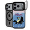 Disney Mulan Riding Khan iPhone 18 Pro Kickstand Case
