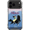 Disney Mulan Riding Khan iPhone 18 Pro Max Clear Case
