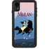 Disney Mulan Riding Khan iPhone Cases