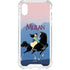 Disney Mulan Riding Khan iPhone XS Clear Case