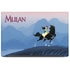 Disney Mulan Riding Khan Dell Latitude Skin