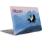 Disney Mulan Riding Khan Apple MacBook Air Skin