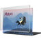 Disney Mulan Riding Khan MacBook Pro 14in (2021-24) Case plus Skin