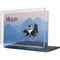 Disney Mulan Riding Khan MacBook Cases