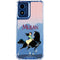 Disney Mulan Riding Khan Moto G 5G (2024) Clear Case
