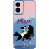 Disney Mulan Riding Khan Moto G Play 4G (2024) Skin