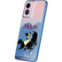 Disney Mulan Riding Khan Moto G Play 4G (2024) Skin