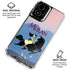 Disney Mulan Riding Khan Moto G Power 5G (2024) Clear Case