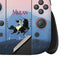 Disney Mulan Riding Khan Nintendo Switch 2 (2025) Joy-Con Controller Skin