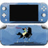 Disney Mulan Riding Khan Nintendo Skins