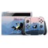 Disney Mulan Riding Khan Nintendo Skins