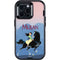 Disney Mulan Riding Khan Otterbox Defender iPhone Skin