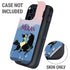 Disney Mulan Riding Khan Otterbox Defender iPhone Skin