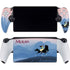 Disney Mulan Riding Khan PlayStation Portal Remote Player Skin
