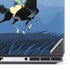 Disney Mulan Riding Khan Dell Precision Skin