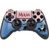 Disney Mulan Riding Khan PlayStation PS4 Skins
