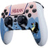 Disney Mulan Riding Khan PS5 DualSense Edge Pro Controller Skin