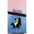 Disney Mulan Riding Khan PS5 Pro Console Skin