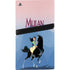 Disney Mulan Riding Khan PS5 Pro Disk Bundle Skin