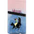 Disney Mulan Riding Khan PS5 Pro Disk Console Skin