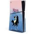 Disney Mulan Riding Khan PlayStation PS5 Skins