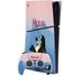 Disney Mulan Riding Khan PlayStation PS5 Skins