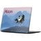 Disney Mulan Riding Khan Surface Laptop 7 13.8in Skin