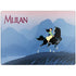 Disney Mulan Riding Khan Surface Laptop 7 13.8in Skin