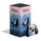 Disney Mulan Riding Khan XBox Series X Digital Edition Bundle Skin