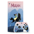Disney Mulan Riding Khan Xbox Series X Skins