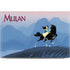 Disney Mulan Riding Khan Dell XPS Skin