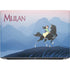 Disney Mulan Riding Khan HP ZBook Fury 16 G10 Skin