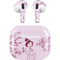 Disney Mulan Character Art Apple AirPods (3rd Gen 2021) Skin